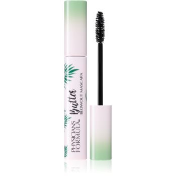 Physicians Formula Butter Blowout mascara pentru volum si ingrijire - imagine 2